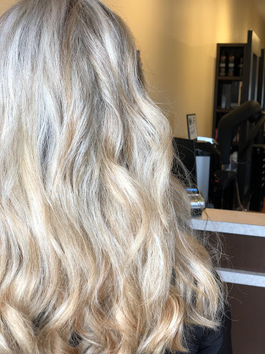 Beauty Salon «A Salon», reviews and photos, 549.5 Hazard Ave, Enfield, CT 06082, USA