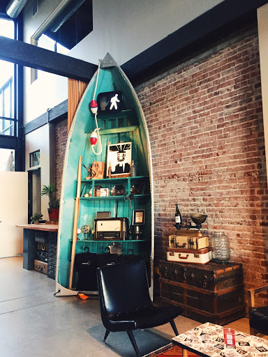 Winery «Pech Merle Winery Tasting Lounge», reviews and photos, 21001 Geyserville Ave, Geyserville, CA 95441, USA