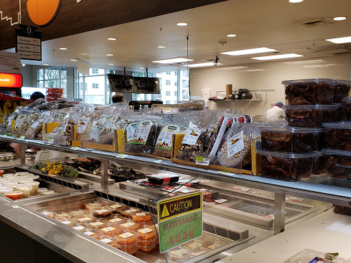 Korean Grocery Store «H Mart», reviews and photos, 100 108th Ave NE, Bellevue, WA 98004, USA