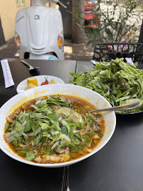 Soupe du Restaurant vietnamien Chez Viet à Marseille - n°3