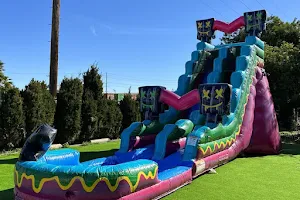 JUMP-A-ROO'S BOUNCE HOUSE RENTALS image