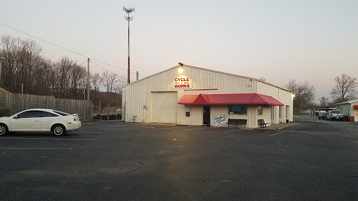 Cycle Works, 7901 3rd Street Rd, Louisville, KY 40214, USA, 