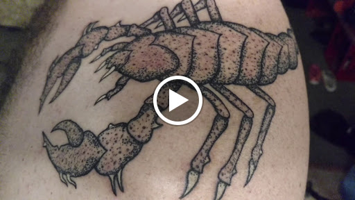 Tattoo and Piercing Shop «Real Ink Tattoos & Piercings», reviews and photos, 2020 Gause Blvd W #111, Slidell, LA 70460, USA