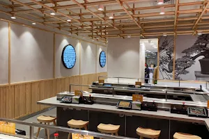 Sushi Hub Toowong image