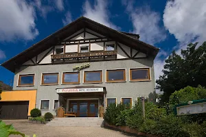 Tip Top Hotel-Restaurant Burgblick image