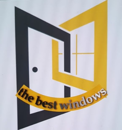 مؤسسه the best windows