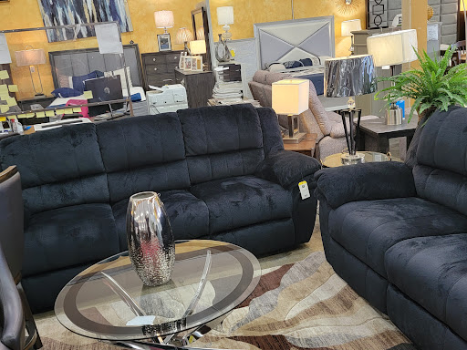 Furniture Store «Landeros Furniture Outlet», reviews and photos, 631 E Florence Ave, Los Angeles, CA 90001, USA
