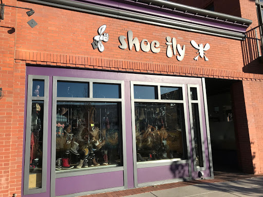 Shoe Store «Shoe Fly», reviews and photos, 947 Pearl St, Boulder, CO 80302, USA