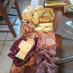 Photo n°1 de l'avis de gptourchannel. fait le 13/07/2021 à 19:09 sur le  Retrovino market bar à Dorgali