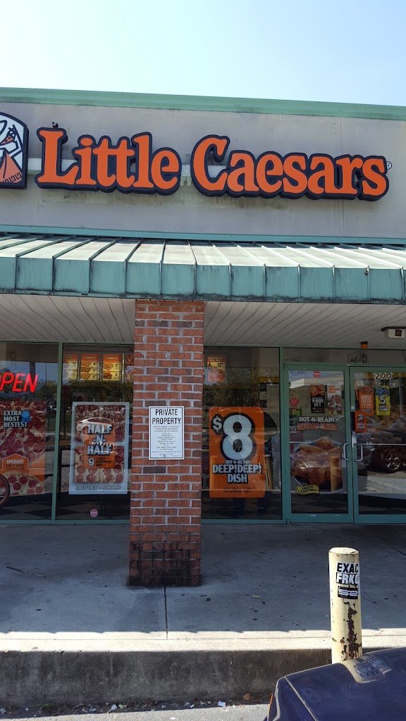 Little Caesars Pizza 30316