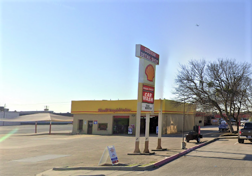 Car Wash «Main Street Car Wash», reviews and photos, 1402 W Main St, Lewisville, TX 75067, USA