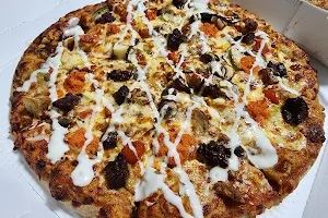Domino's Pizza Sinyeonsu image