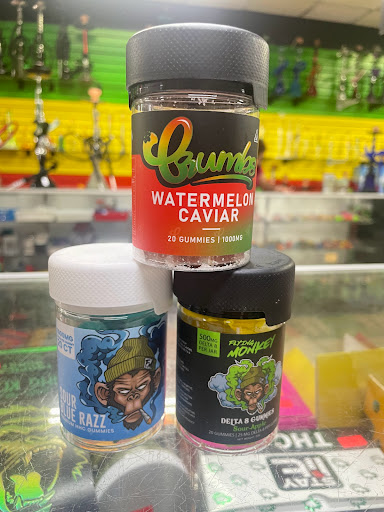 Tobacco Shop «Smoke Shop», reviews and photos, 2585 Spring Rd SE, Smyrna, GA 30080, USA