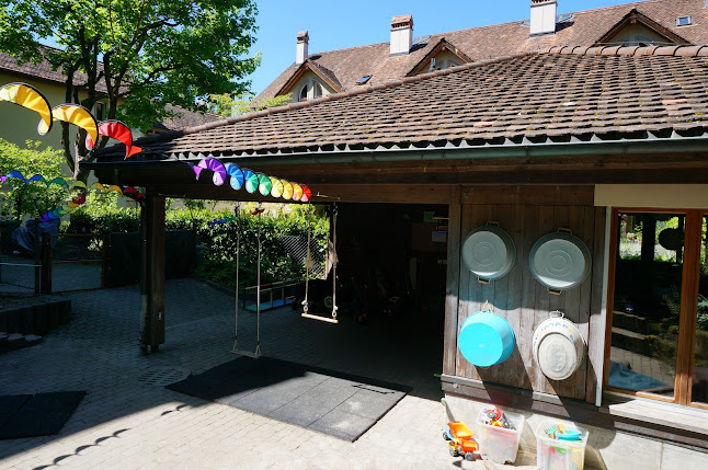 Rezensionen über Montessori Nido in Bern - Kindergarten