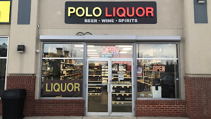 Polo Liquor