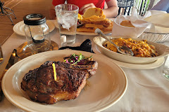 Charley's Steak House