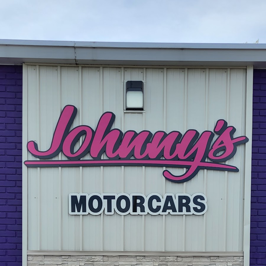 Johnny's Motorcars