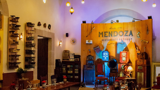 Restaurante Mendoza