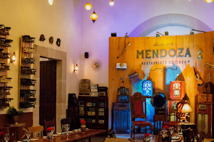 Restaurante Mendoza image