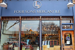 Four Sons Mercantile image