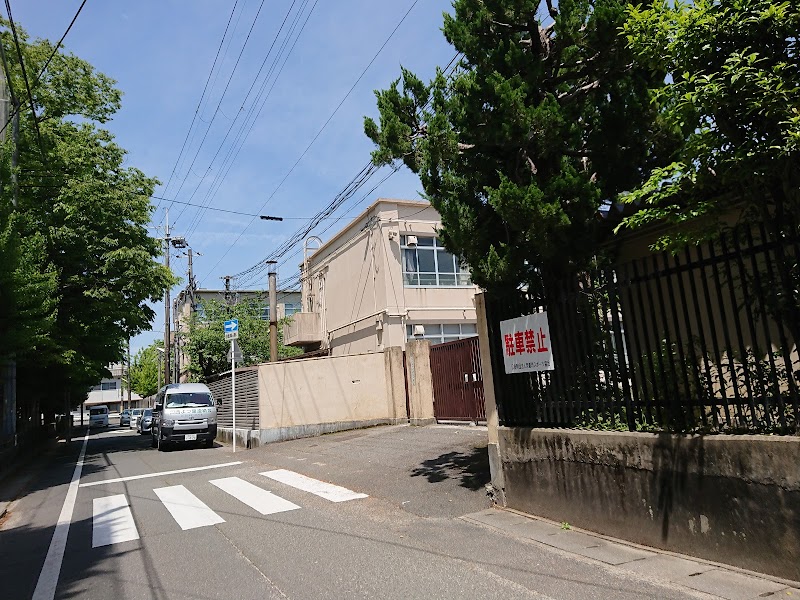 京都市立修学院中学校