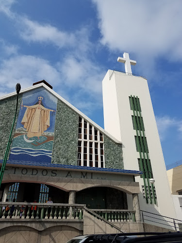 Opiniones de Iglesia La Merced en Manta - Iglesia