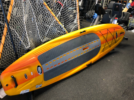 Sporting Goods Store «Play it Again Sports Kenosha», reviews and photos, 4017 75th St, Kenosha, WI 53142, USA