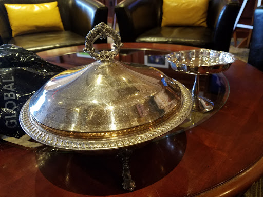 Golf Club «Everett Golf & Country Club», reviews and photos, 1500 52nd St SE, Everett, WA 98203, USA