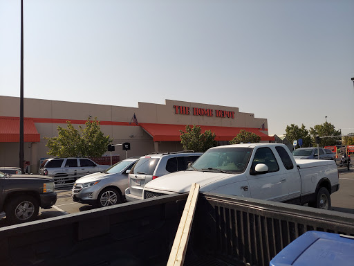 Home Improvement Store «The Home Depot», reviews and photos, 999 W Riverdale Rd, Riverdale, UT 84405, USA