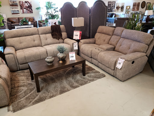 Furniture Store «JR Furniture Gresham», reviews and photos, 40 NW Burnside Rd, Gresham, OR 97030, USA