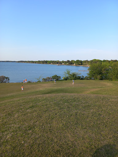 Lambert's Point Golf Course