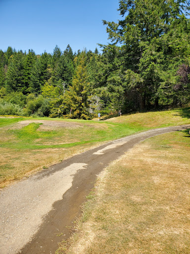 Golf Course «Cedar Bend Golf Course», reviews and photos, 34391 Cedar Valley Dr, Gold Beach, OR 97444, USA