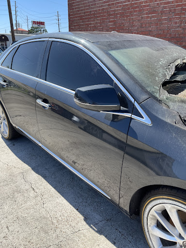 Transmission Shop «AAMCO Transmissions & Total Car Care», reviews and photos, 400 Rayford Rd, Spring, TX 77386, USA