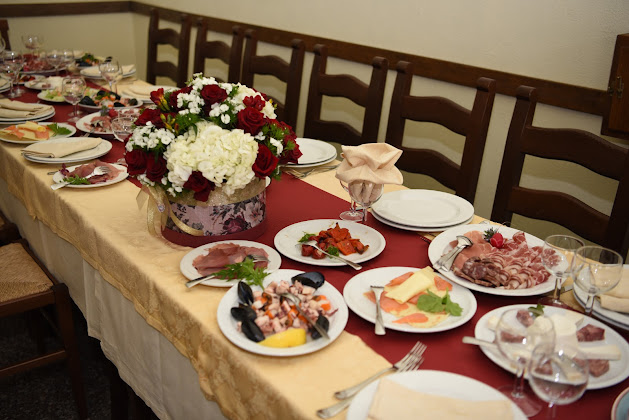 Plats et boissons Bed & Breakfast bed and breakfast murales Orgosolo 08027 Orgosolo