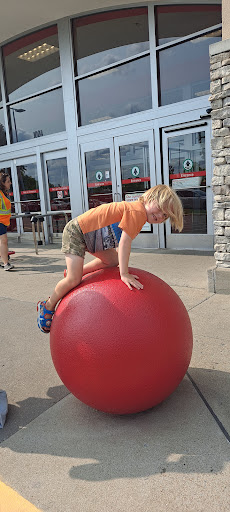 Shopping Mall «Glenbrook Shopping Center», reviews and photos, 1050 Glenbrook Way, Hendersonville, TN 37075, USA