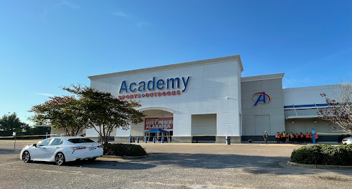 Sporting Goods Store «Academy Sports + Outdoors», reviews and photos, 1557 Cotton Exchange, Prattville, AL 36066, USA