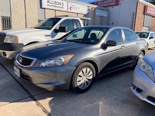 Used Car Dealer «Auto Group of Plano», reviews and photos, 1302 K Ave # 102, Plano, TX 75074, USA