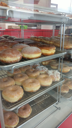 Donut Shop «Donut Stoppe», reviews and photos, 21461 Brookhurst St, Huntington Beach, CA 92646, USA