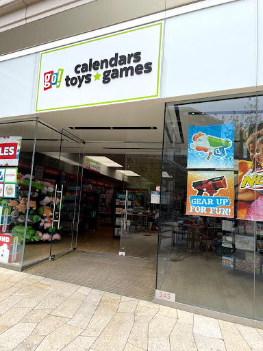 Game Store «Go! Calendars Games & Toys», reviews and photos, 50 Main St, Salt Lake City, UT 84101, USA