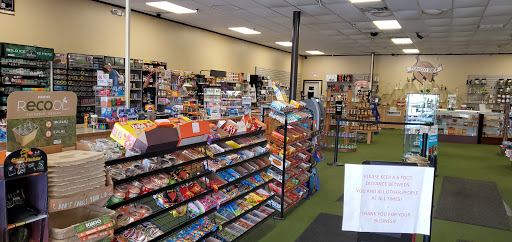 Tobacco Shop «Tobacco Shop», reviews and photos, 2109 Ross Clark Cir #7, Dothan, AL 36301, USA