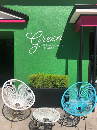 Florist «Green Fresh Florals», reviews and photos, 3785 Fourth Ave, San Diego, CA 92103, USA