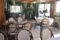 Atmosphère du Le Jasmin - Restaurant Antibes - n°7
