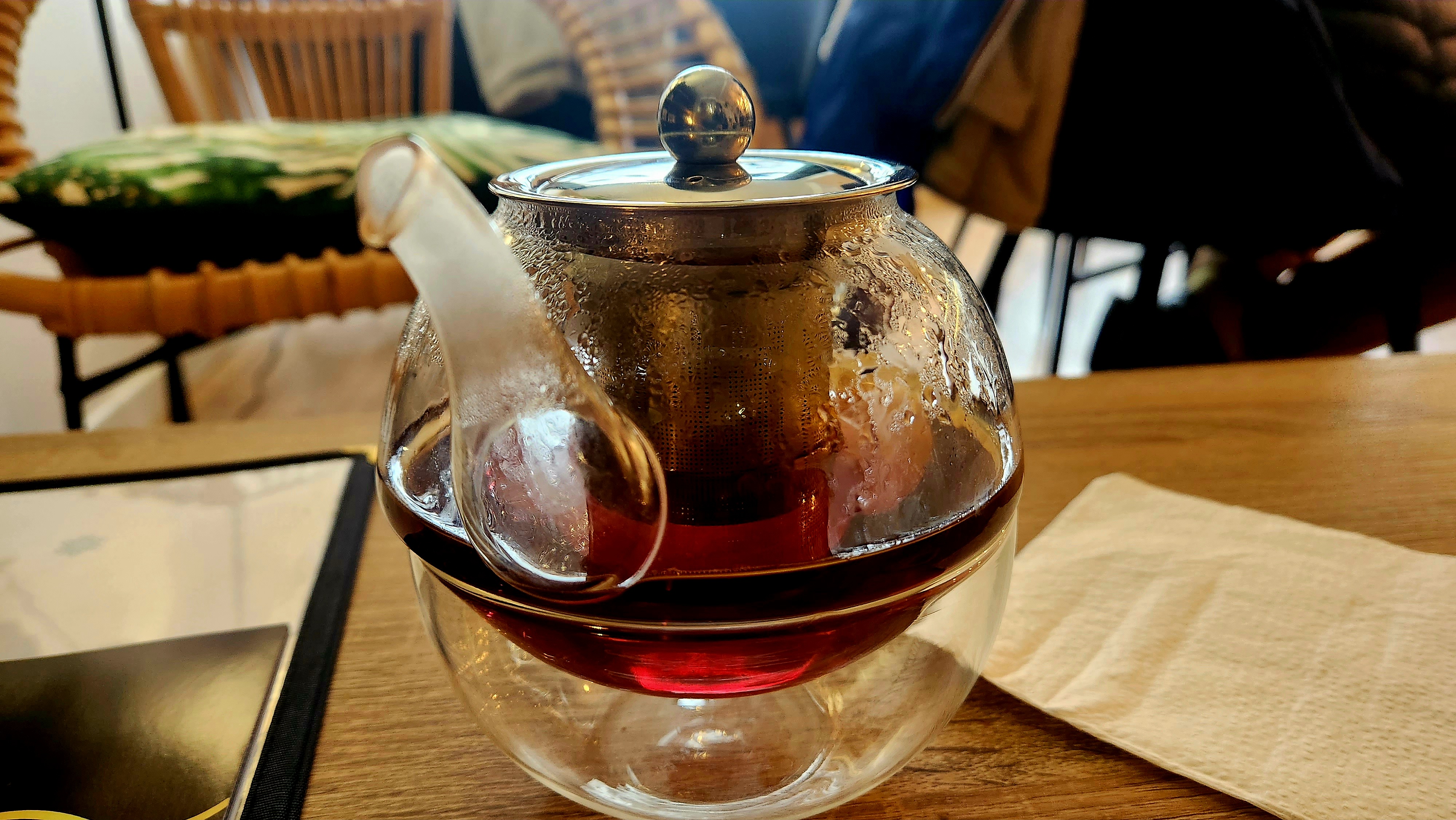 Photo n° 2 de l'avis de Saba.n fait le 26/12/2022 à 21:15