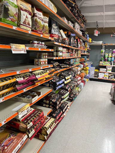 Hardware Store «Aubuchon Hardware», reviews and photos, 38 NH-25, Meredith, NH 03253, USA