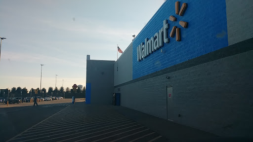 Department Store «Walmart Supercenter», reviews and photos, 375 Lafayette St, London, OH 43140, USA