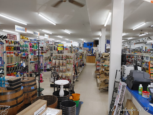 Building Materials Supplier «Dyson Building Center», reviews and photos, 20375 Point Lookout Rd, Great Mills, MD 20634, USA