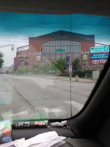 Auto Parts Store «NAPA Auto Parts - Genuine Parts Company», reviews and photos, 415 W McCarty St, Indianapolis, IN 46225, USA