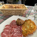 Photo n°4 de l'avis de Davide.a fait le 11/11/2023 à 13:16 sur le  Trattoria della Pina à Edolo