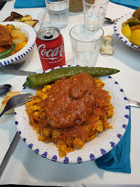 Les plus récentes photos du Restaurant tunisien Dar Djerba Restaurant à Saint-Ouen-sur-Seine - n°3