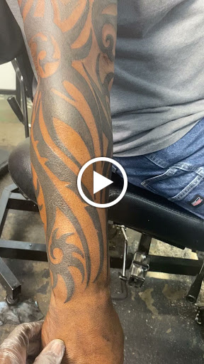 Explore forearm tattoo ideas drawings, creative tattoo ideas in Jacksonville, available at Renegade Art Studio LLC